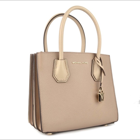 MICHAEL Michael Kors Handbags - Michael Kors Mercer
